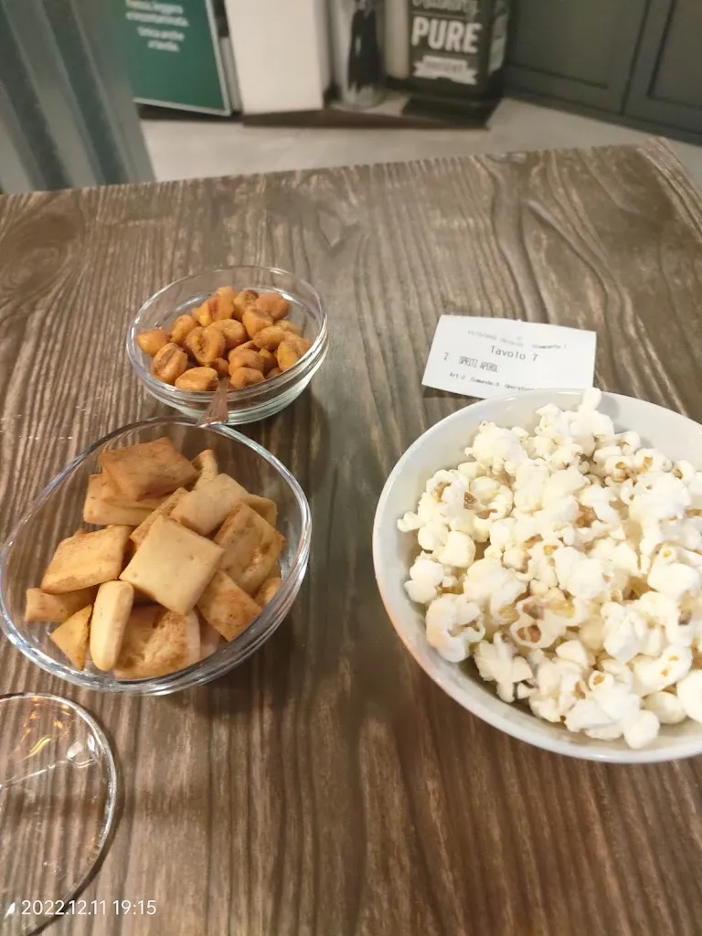 Menu_Little Susan'S Pub Massimiliano Di Perezzani_Bovolone_image_9