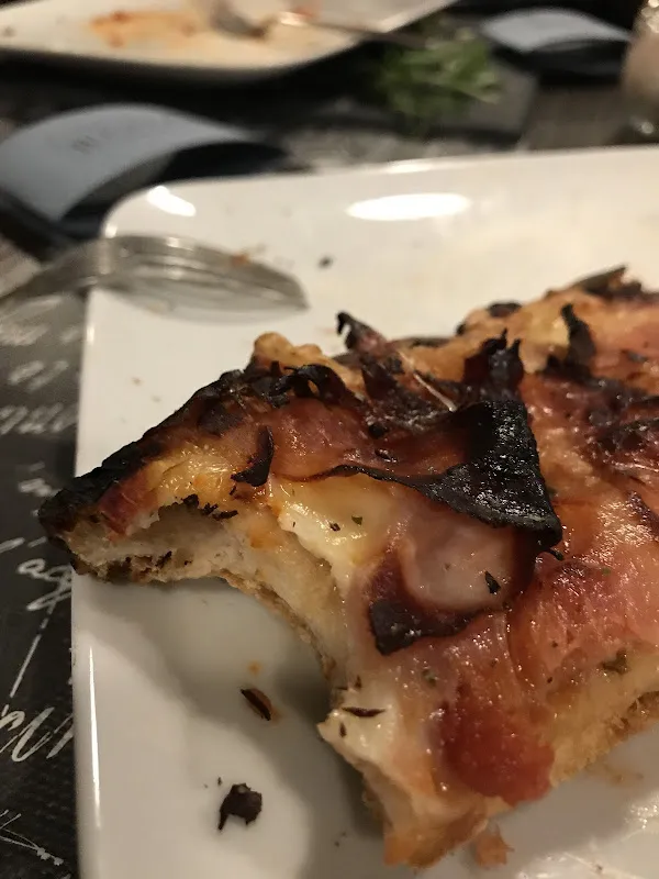 Dejan Inic_Little Susan'S Pub Massimiliano Di Perezzani_Bovolone_review