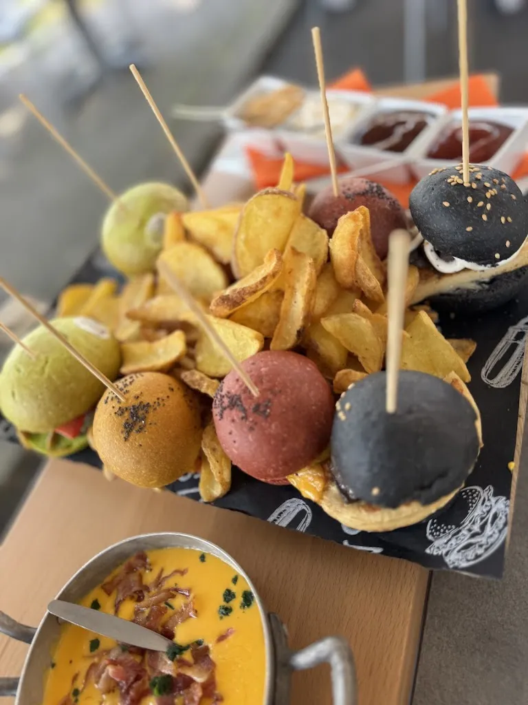 iShaggyi_Little Susan'S Pub Massimiliano Di Perezzani_Bovolone_review