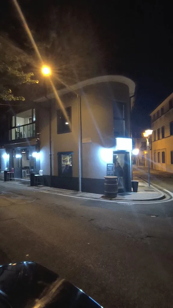 Albert Vsc_Little Susan'S Pub Massimiliano Di Perezzani_Bovolone_review