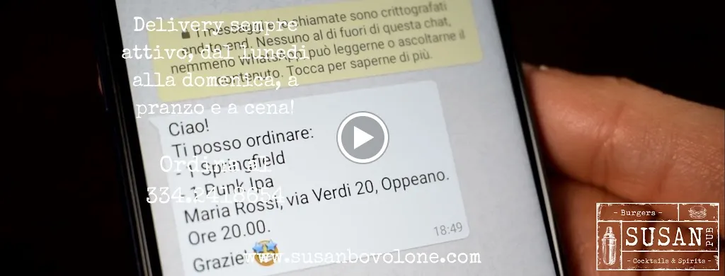 Little Susan'S Pub Massimiliano Di Perezzani_Bovolone_slider_image_2