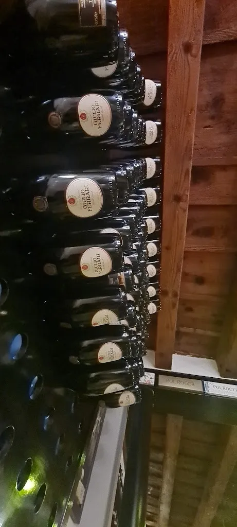 Alessandra Arzenton_Invino wine food_Bovolone_review