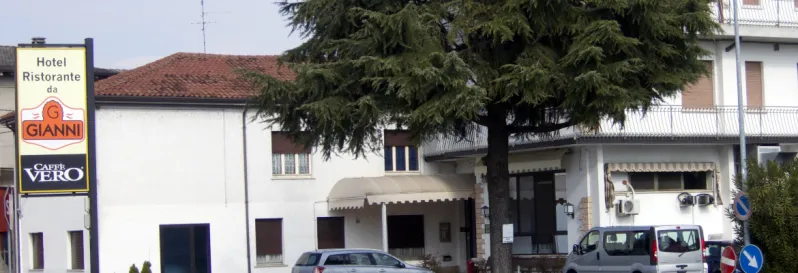 Hotel Ristorante da Gianni_Bovolone_slider_image_1