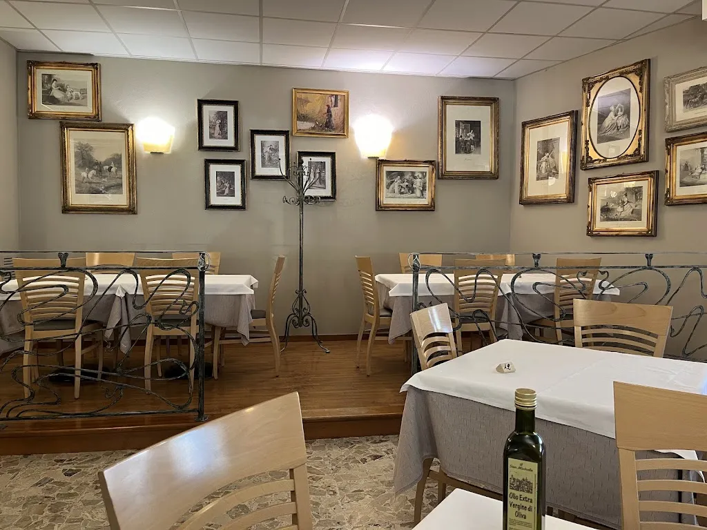 Joe G_Pizzeria Ristorante Lanterna Verde_Bovolone_review