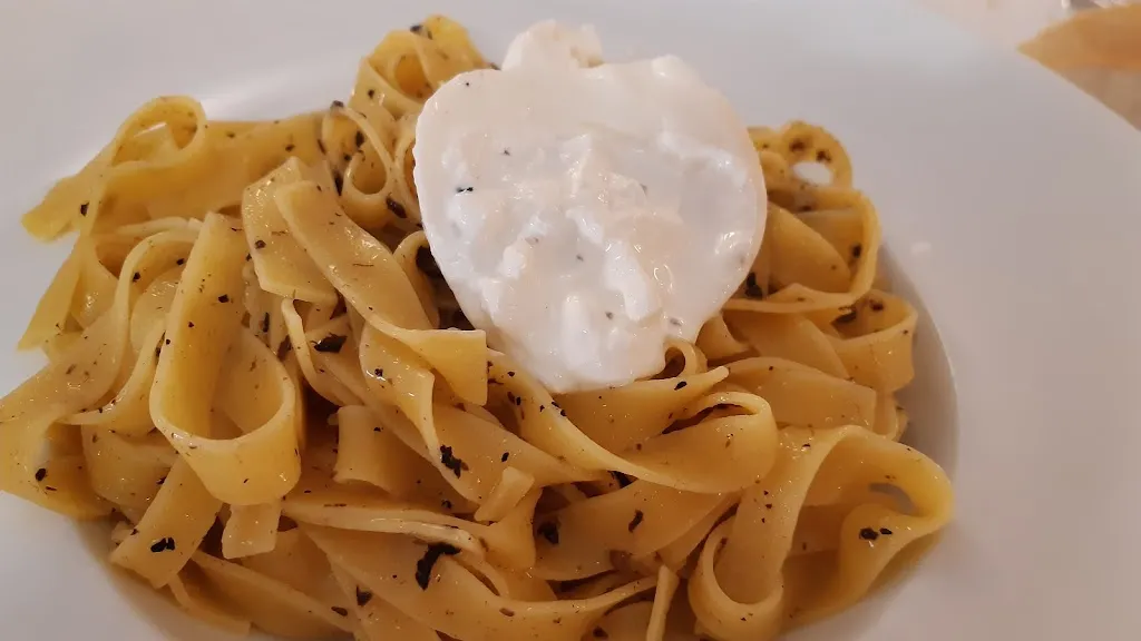 Tako SU_Pizzeria Ristorante Lanterna Verde_Bovolone_review