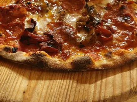 Pizzeria Ristorante Lanterna Verde_Bovolone_slider_image_3