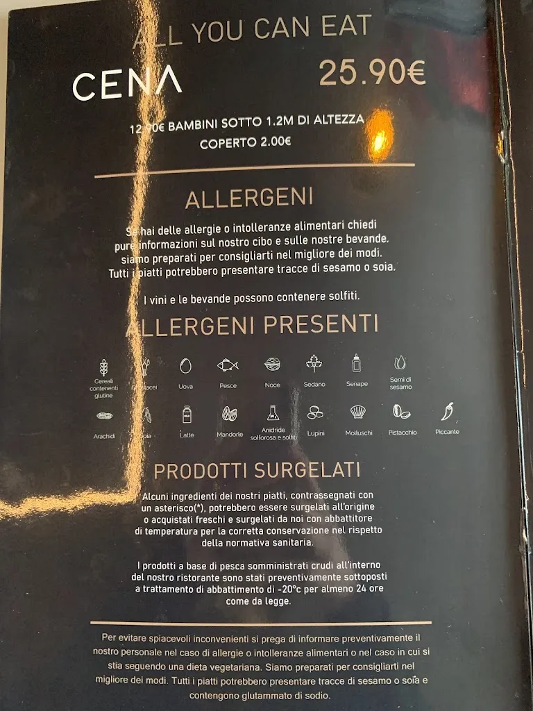 Menu_Mi Sushi Bovolone_Bovolone_immagine_2