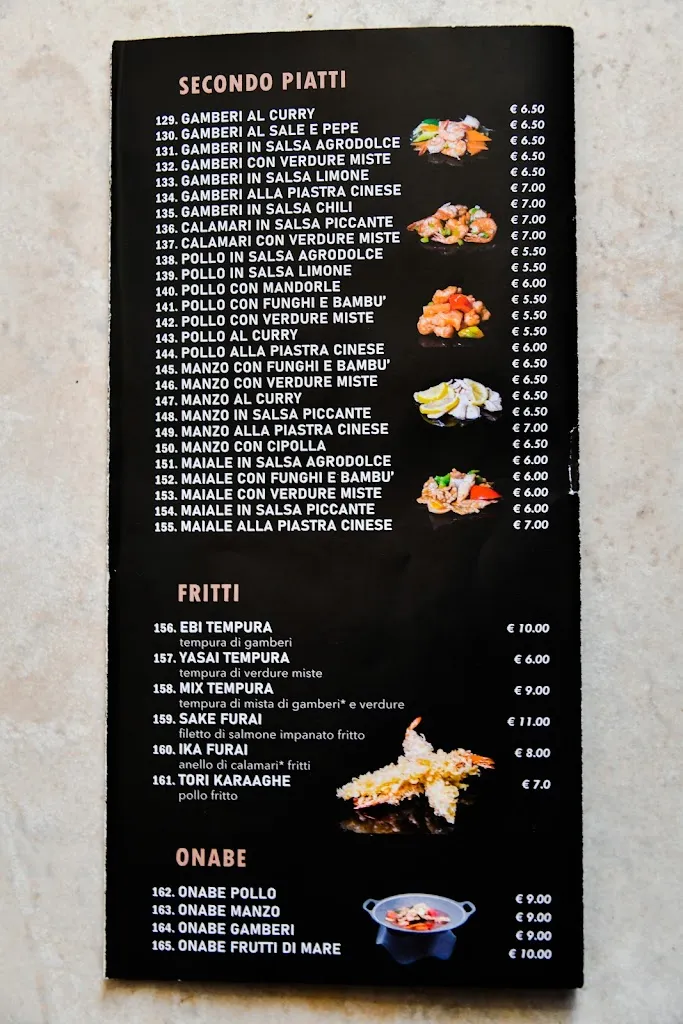 Menu_Mi Sushi Bovolone_Bovolone_immagine_3