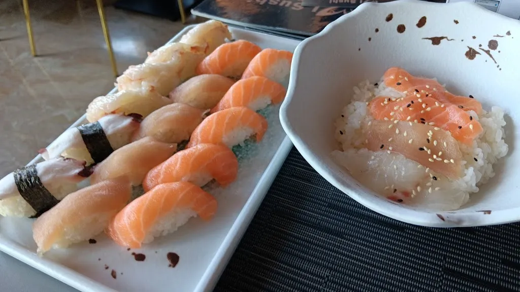 Emiii manchi_Mi Sushi Bovolone_Bovolone_recensione