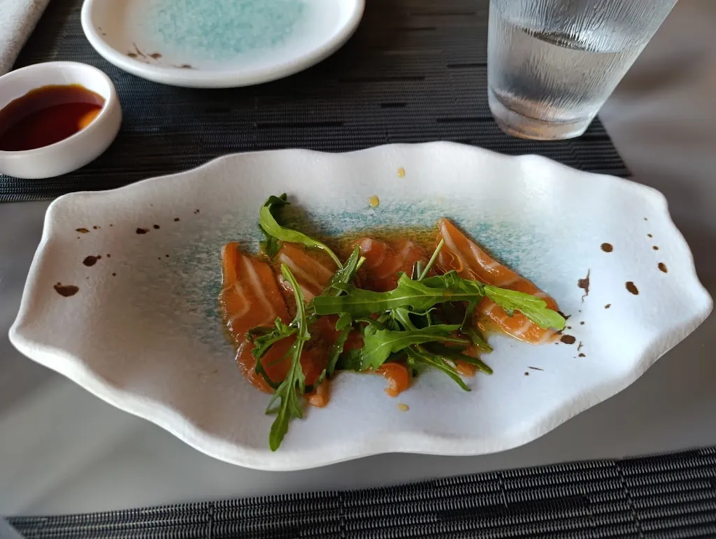 Anna Mantovani_Mi Sushi Bovolone_Bovolone_recensione