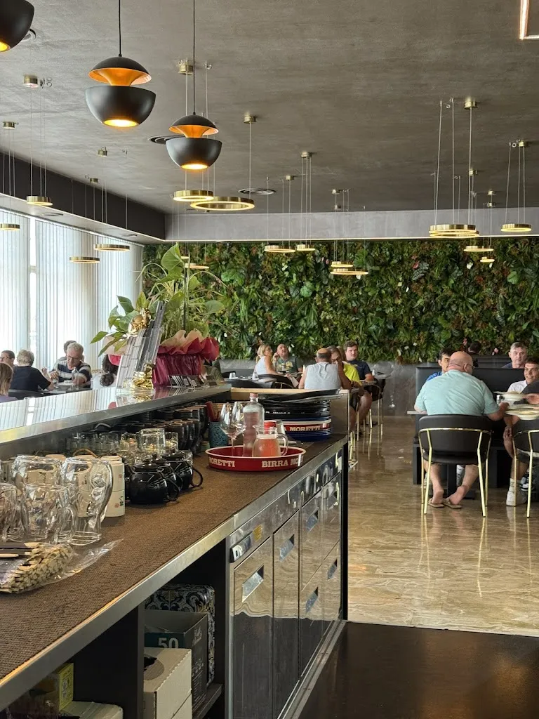 Mi Sushi Bovolone restaurant in Bovolone