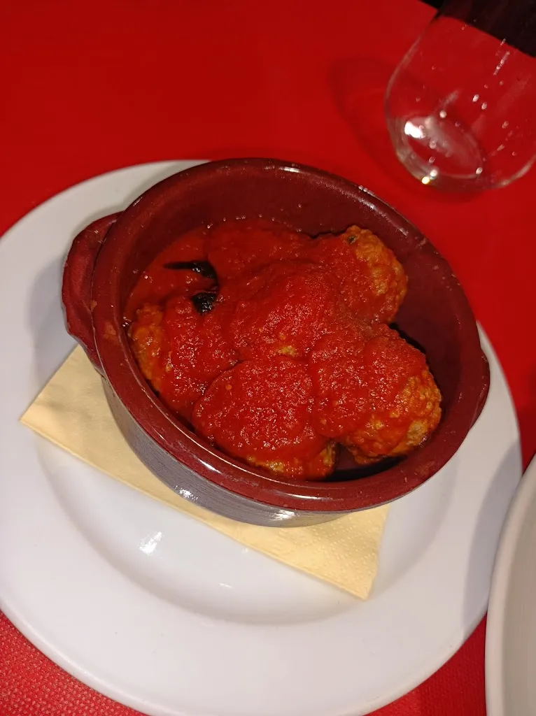 Antonella Gentile_Da Frà Pizzeria_Palagianello_review