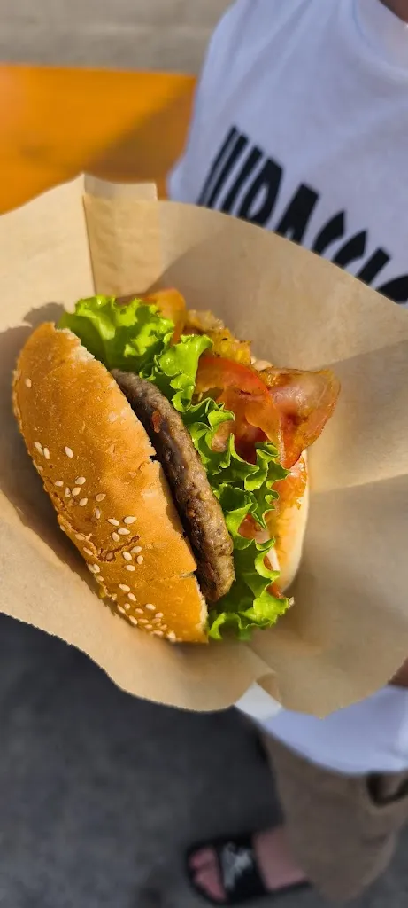 I Ciuski ristorante a Bovolone