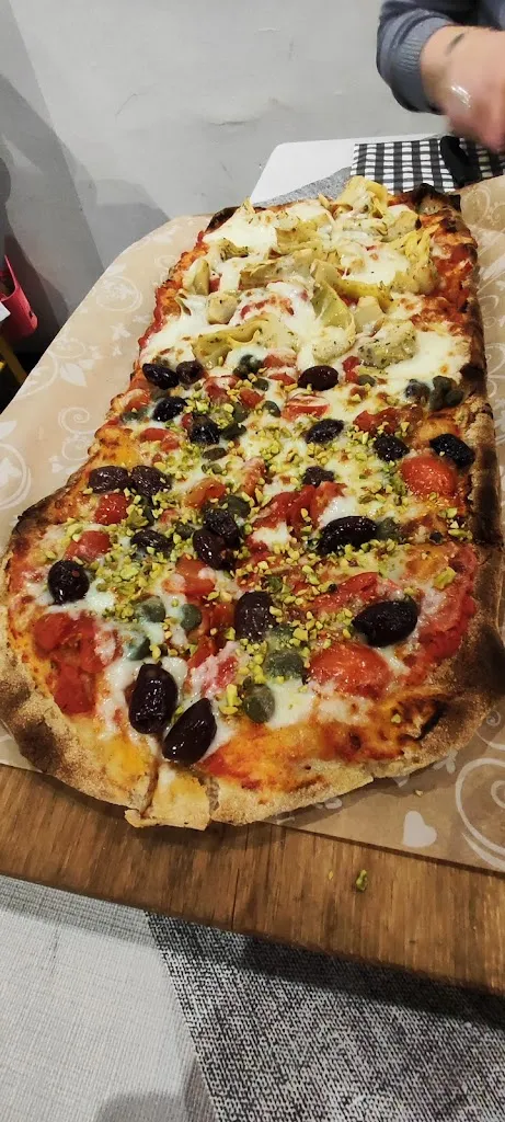 Menu_Pizzeria Dal Buon Grano_Bovolone_image_5