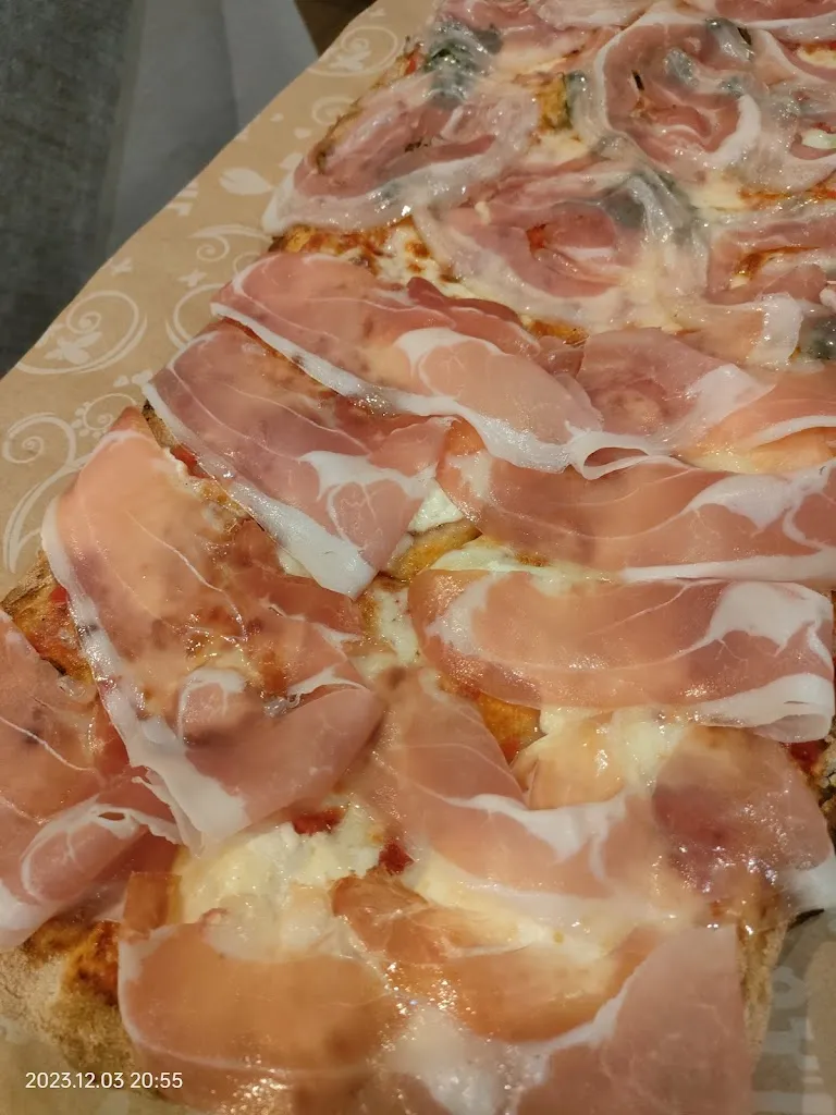 Menu_Pizzeria Dal Buon Grano_Bovolone_image_6