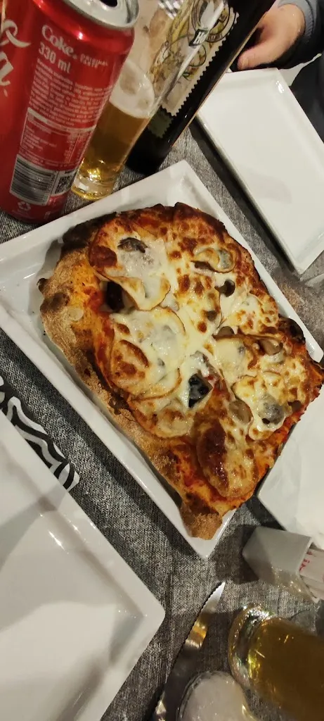 Menu_Pizzeria Dal Buon Grano_Bovolone_image_8