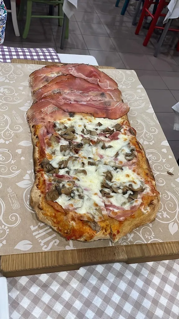 Nazareno Musso_Pizzeria Dal Buon Grano_Bovolone_review