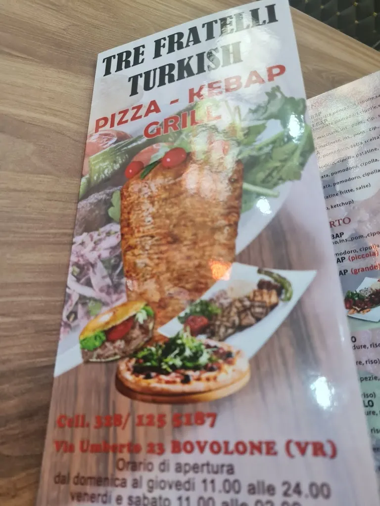 Menu_Night & Day Pub Irlandese 📍Bovolone_Bovolone_image_2