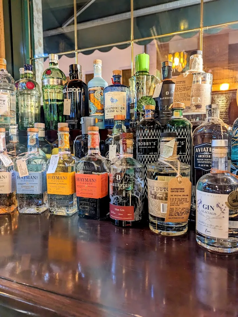 Menu_Night & Day Pub Irlandese 📍Bovolone_Bovolone_image_4