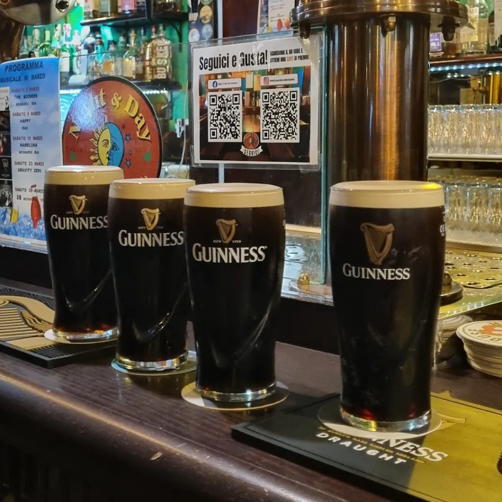 Menu_Night & Day Pub Irlandese 📍Bovolone_Bovolone_image_8