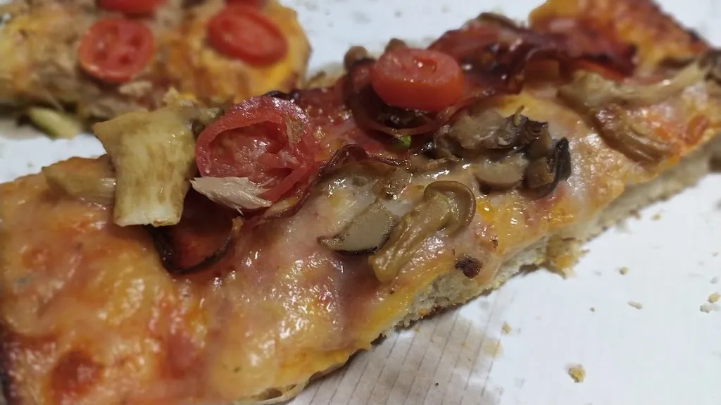 Menu_Pizza A Pezzi Di Ferrara Fabio_Bovolone_image_4