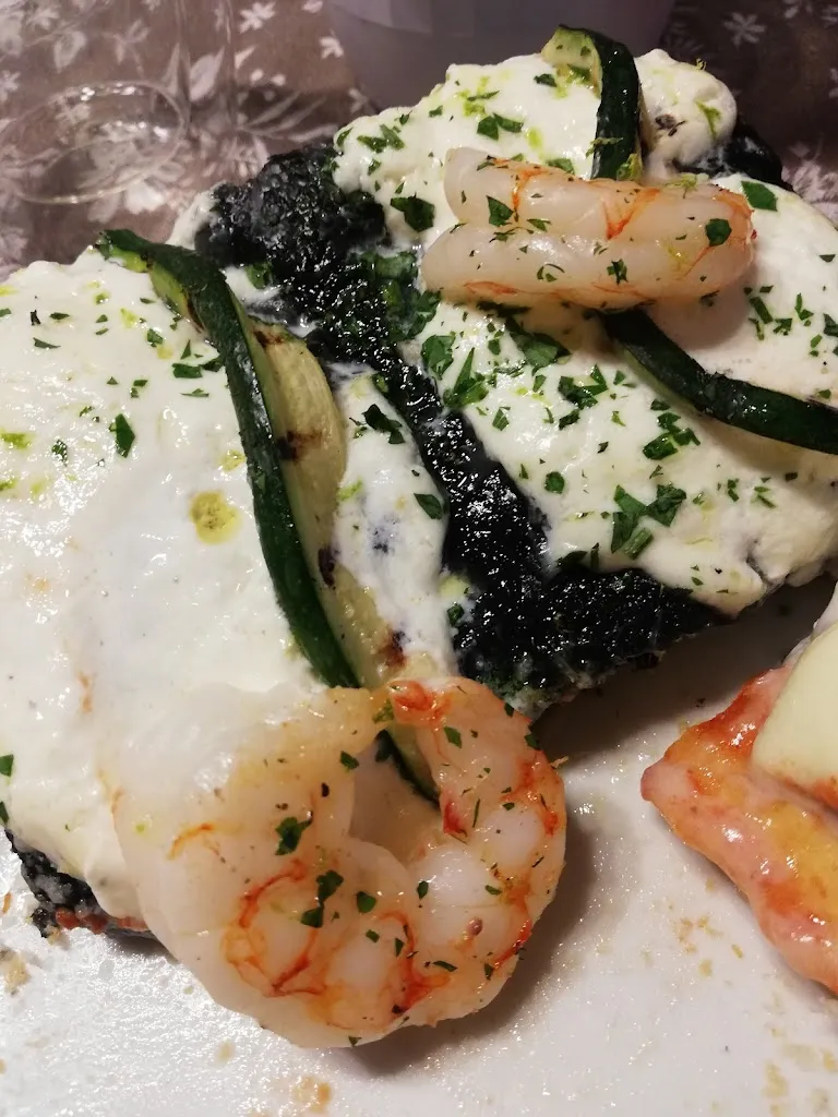 Elisa Garzon_Pizza A Pezzi Di Ferrara Fabio_Bovolone_review