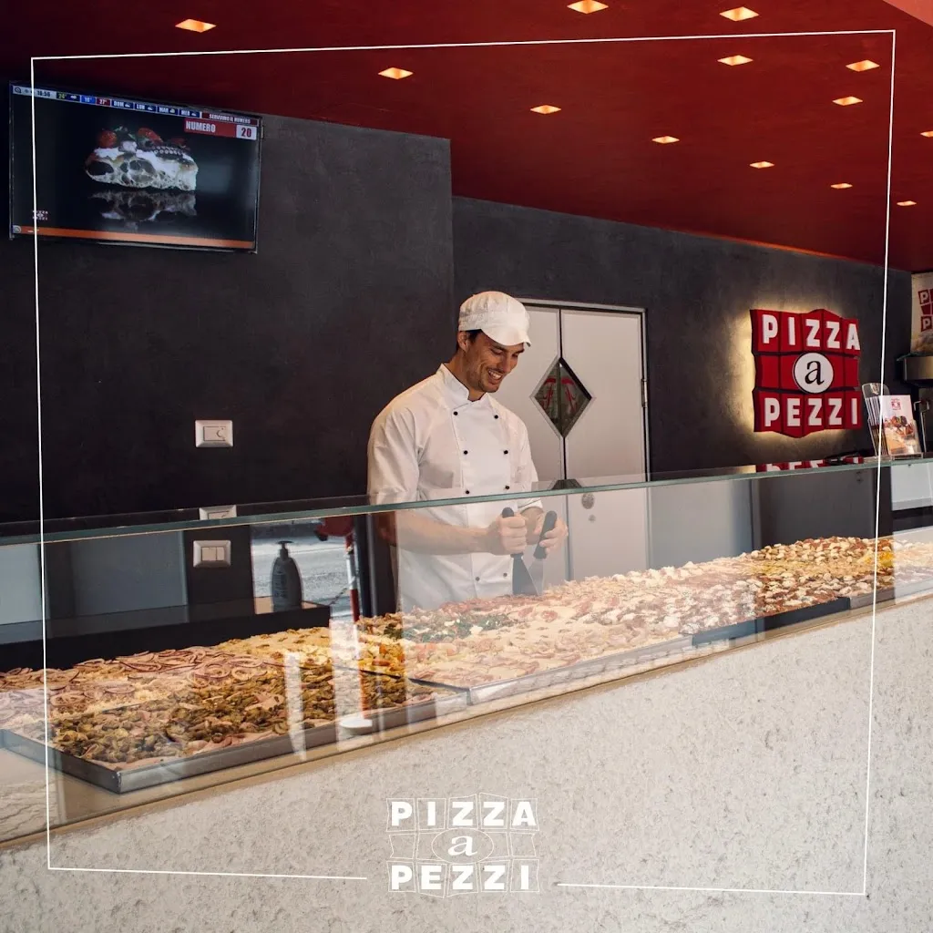 Pizza A Pezzi Di Ferrara Fabio_Bovolone_slider_image_1