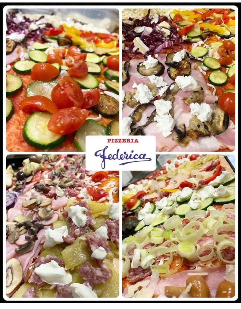 Pizzeria Federica_Bovolone_slider_image_2