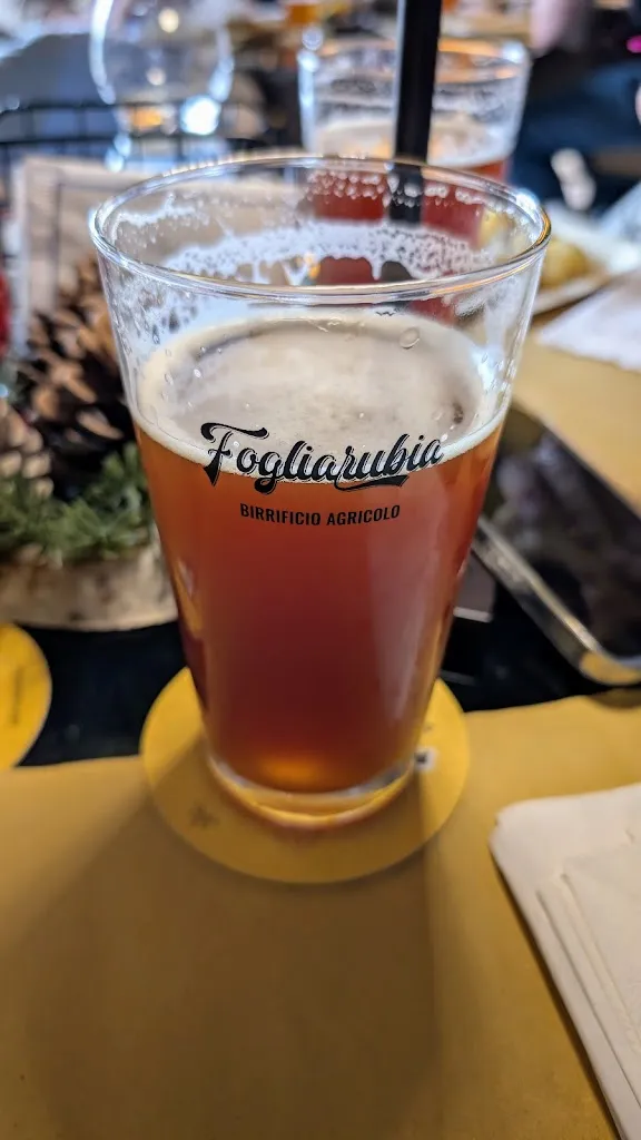 Menu_Fogliarubia Birrificio 📍Bovolone_Bovolone_image_3