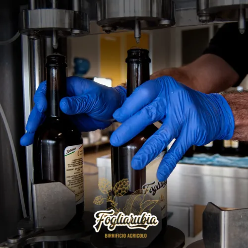 Menu_Fogliarubia Birrificio 📍Bovolone_Bovolone_image_8