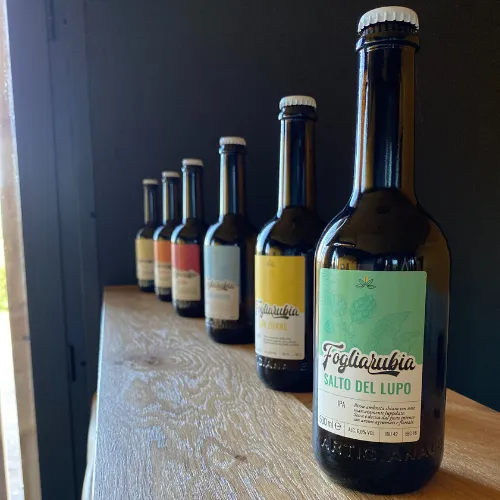 Menu_Fogliarubia Birrificio 📍Bovolone_Bovolone_image_9