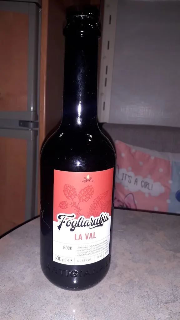 Marco Montagnani_Fogliarubia Birrificio 📍Bovolone_Bovolone_review