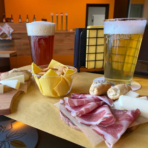 Fogliarubia Birrificio 📍Bovolone_Bovolone_slider_image_2