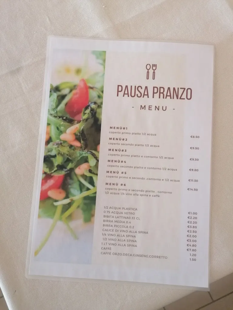 Menu_Gallery Snc_Bovolone_image_1