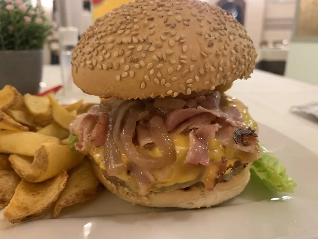 Nadia Salan_Gallery Snc_Bovolone_review