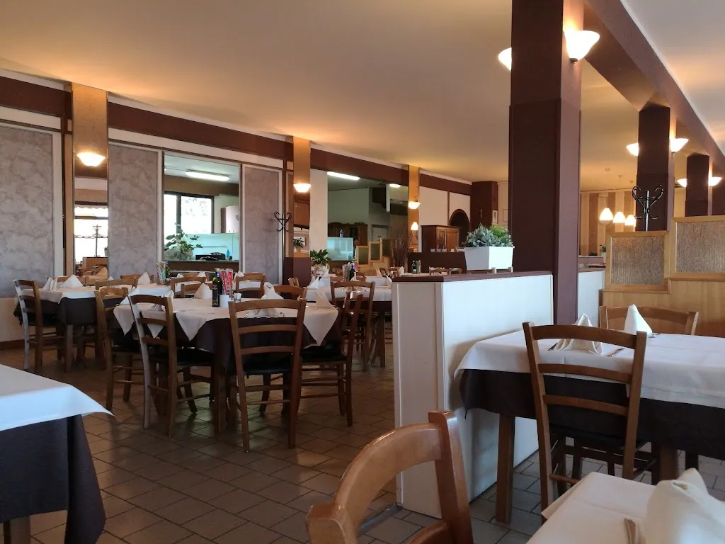 Gallery Snc restaurant in Bovolone