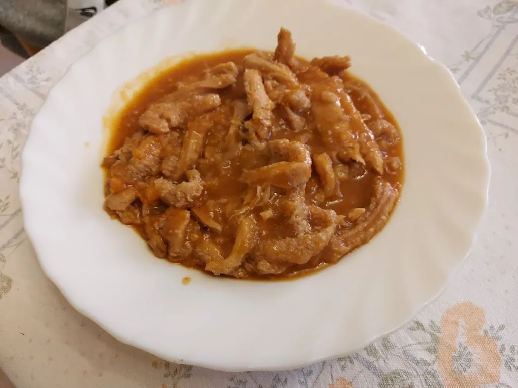 Menu_Gastronomia Da Marco_Bovolone_image_7