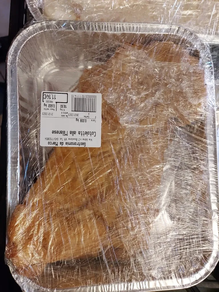 Menu_Gastronomia Da Marco_Bovolone_image_8