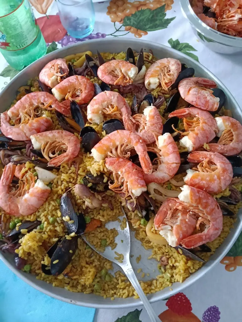 Gastronomia Da Marco restaurant in Bovolone