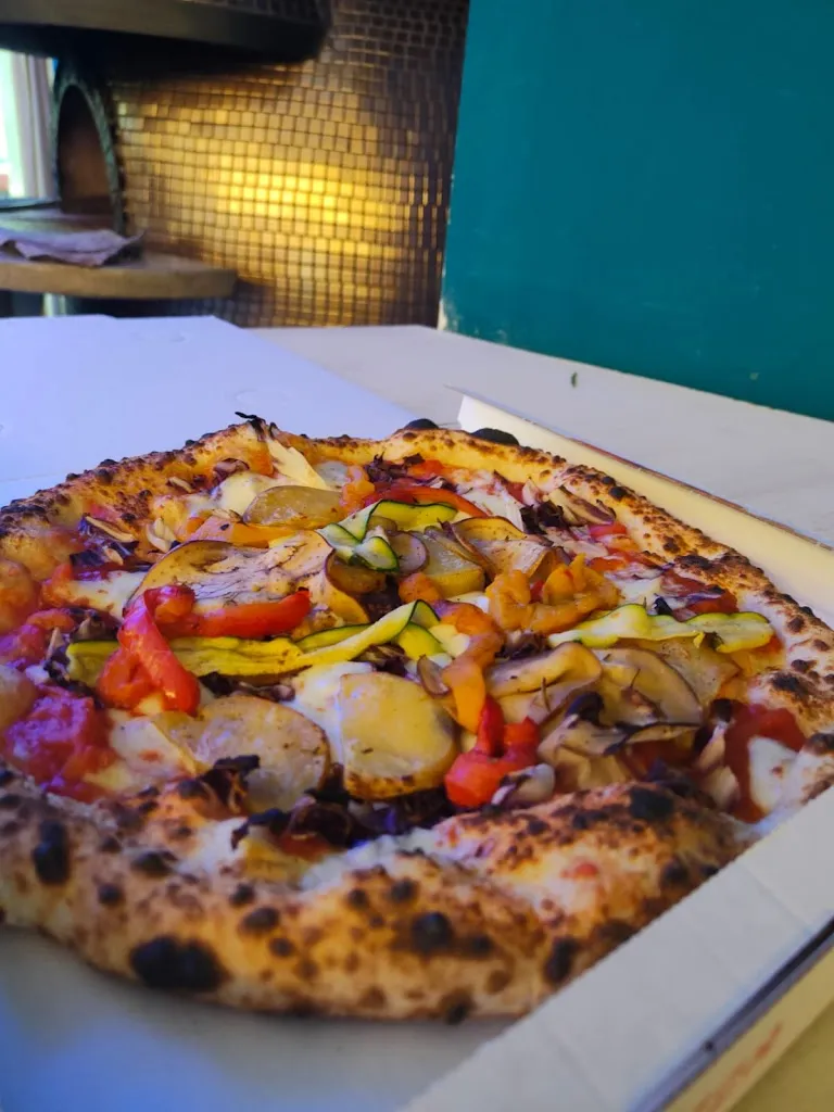 Menu_TOP Temple of Pizza_Bovolone_immagine_2