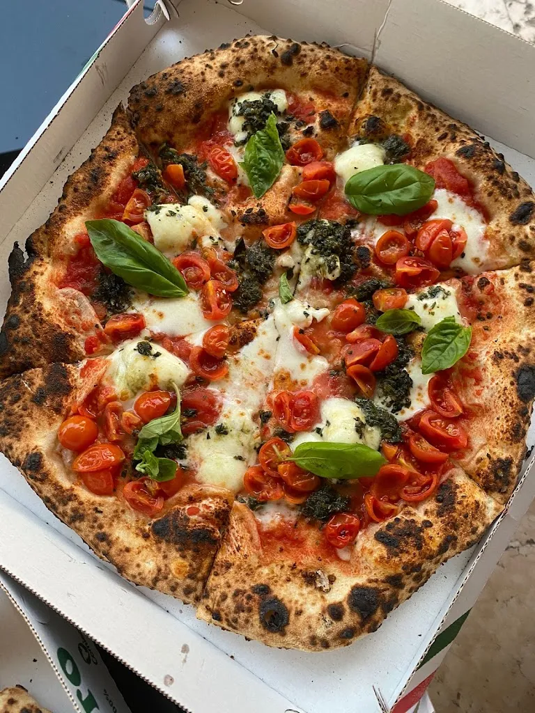 Menu_TOP Temple of Pizza_Bovolone_immagine_6