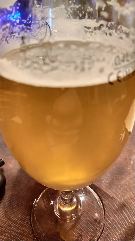 Menu_Bar Pizzeria con Cucina La Rosa Blu_Bovolone_image_1