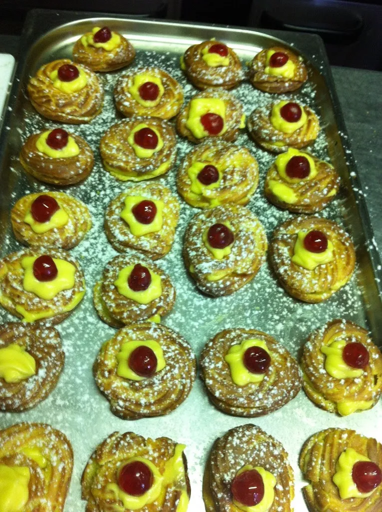 Menu_Bar Pizzeria con Cucina La Rosa Blu_Bovolone_image_5