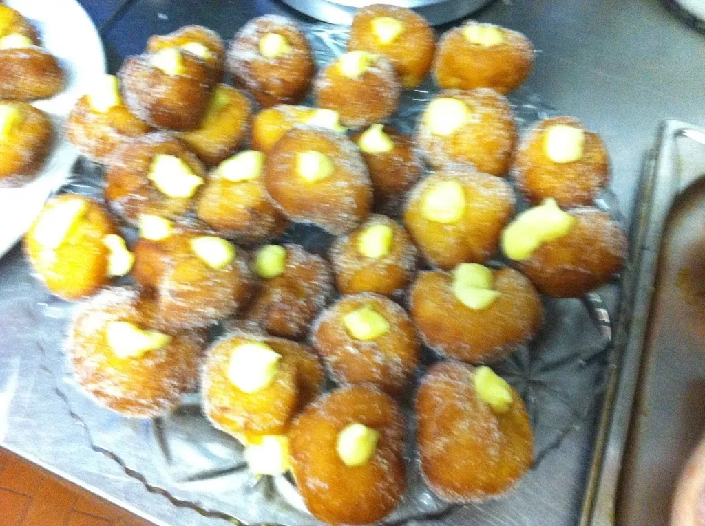 Menu_Bar Pizzeria con Cucina La Rosa Blu_Bovolone_image_8