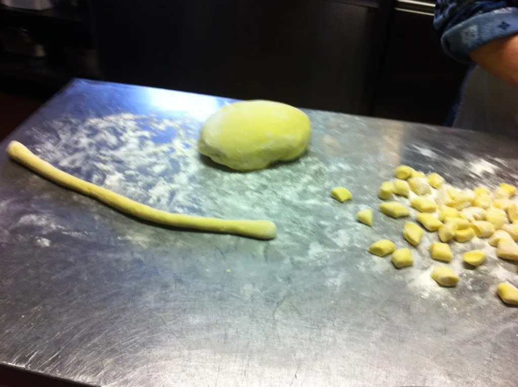 Menu_Bar Pizzeria con Cucina La Rosa Blu_Bovolone_image_9