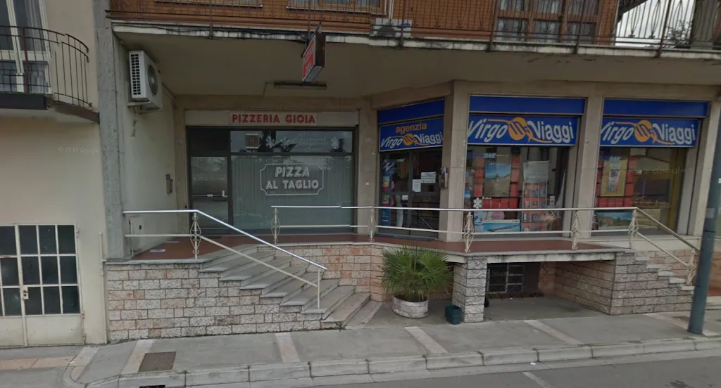 Pizzeria Gioia Di Rossignoli Liliana_Bovolone_slider_image_1