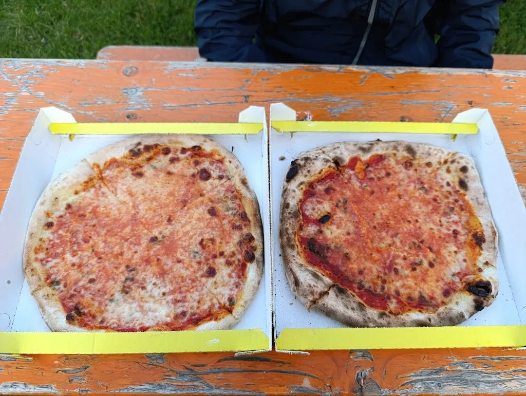 Anna Mantovani_DAL CECCA PIZZERIA SU 4 RUOTE_Bovolone_review