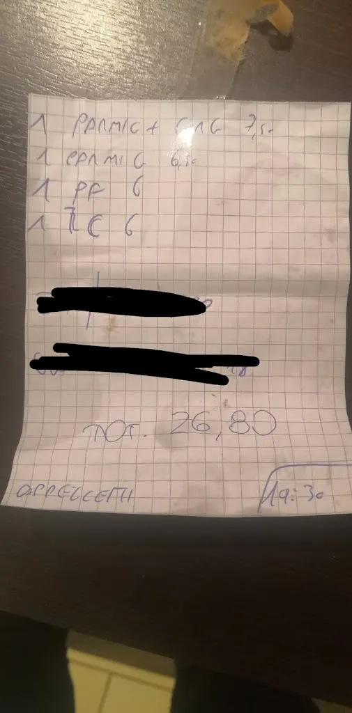 michele cappelletti_Boutique della Pizza_Bovolone_recensione