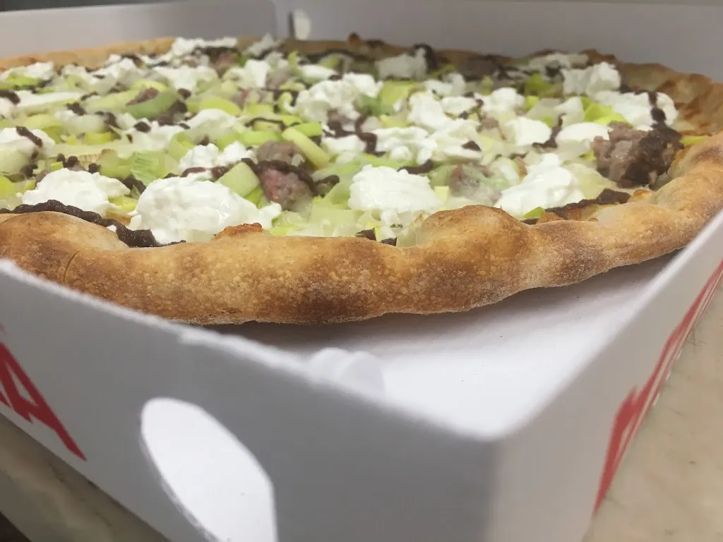 Menu_Pizzeria Al Taglio Azzurra Di Galvan Gianfranca_Bovolone_image_4