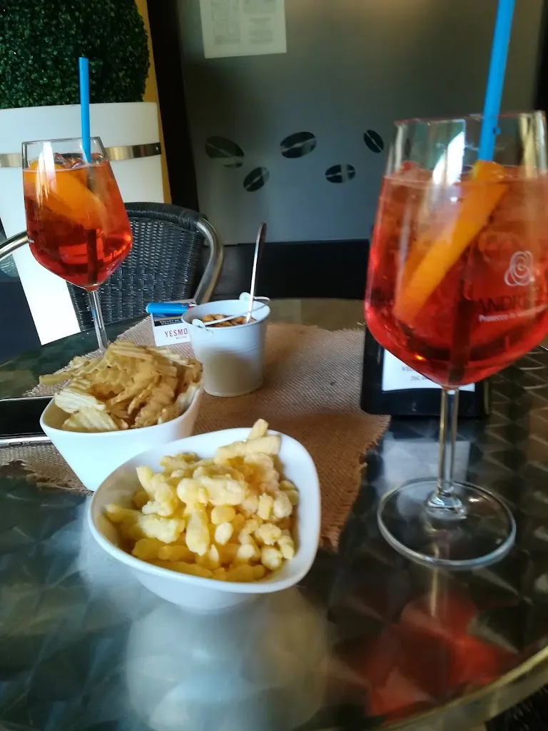 La Chicara Caffè_Bovolone_slider_image_1